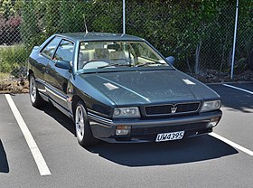 1994 Maserati Ghibli (15783869872).jpg